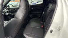 Nissan Juke 1.0 DiG-T N-Connecta 5dr Petrol Hatchback